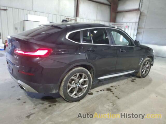 BMW X4 XDRIVE30I, 5UX33DT07R9U57953