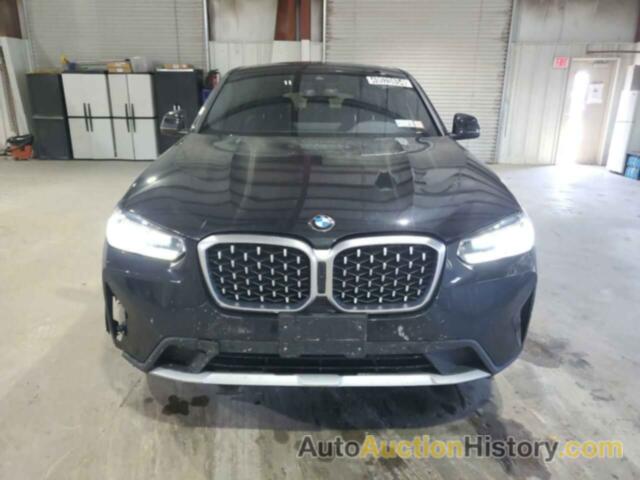 BMW X4 XDRIVE30I, 5UX33DT07R9U57953