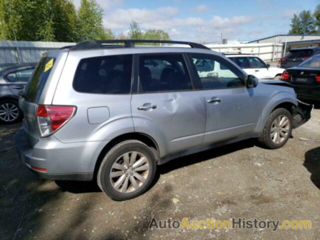 SUBARU FORESTER LIMITED, JF2SHAEC9DH440253