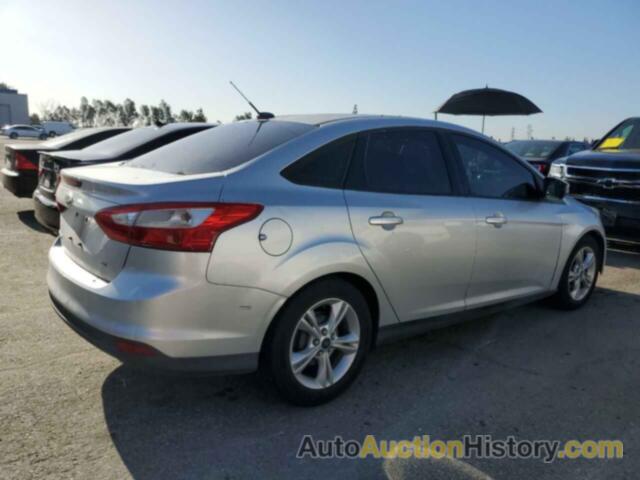 FORD FOCUS SE, 1FADP3F27EL210761