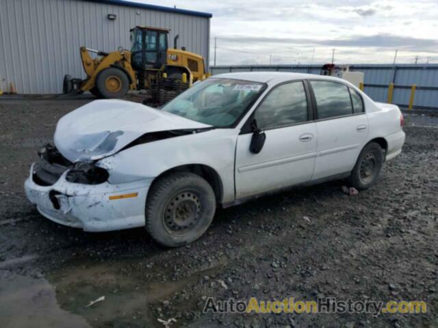 CHEVROLET MALIBU, 1G1ND52F85M237336