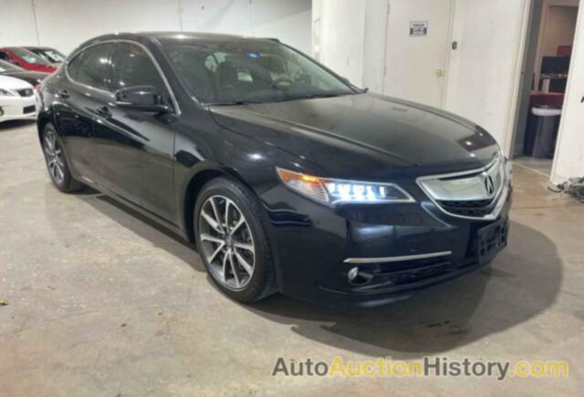 ACURA TLX ADVANCE, 19UUB2F74FA005749