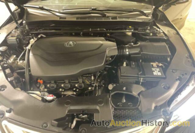 ACURA TLX ADVANCE, 19UUB2F74FA005749