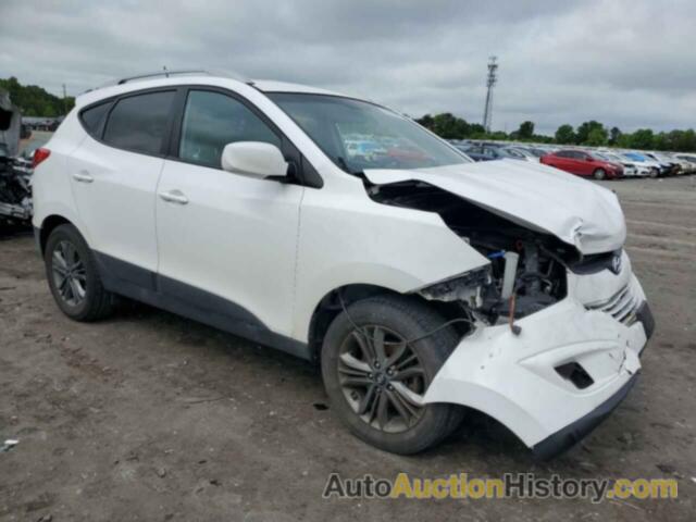 HYUNDAI TUCSON LIMITED, KM8JUCAG1FU114205