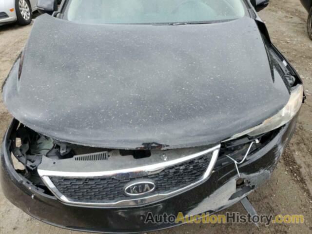 KIA FORTE EX, KNAFU4A23D5739892