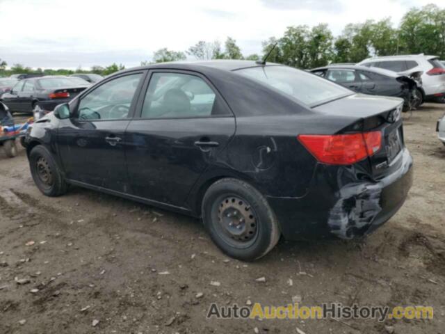 KIA FORTE EX, KNAFU4A23D5739892