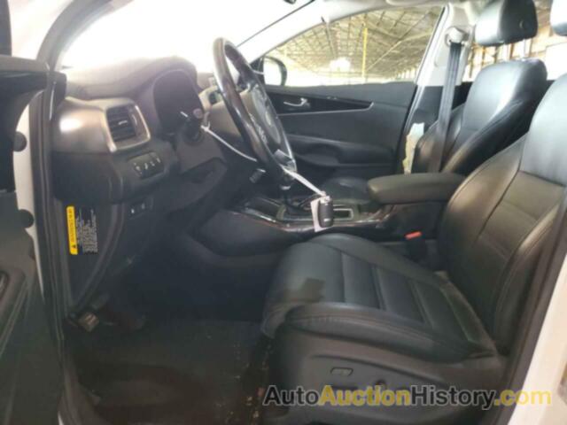 KIA SORENTO SX, 5XYPK4A55JG381804