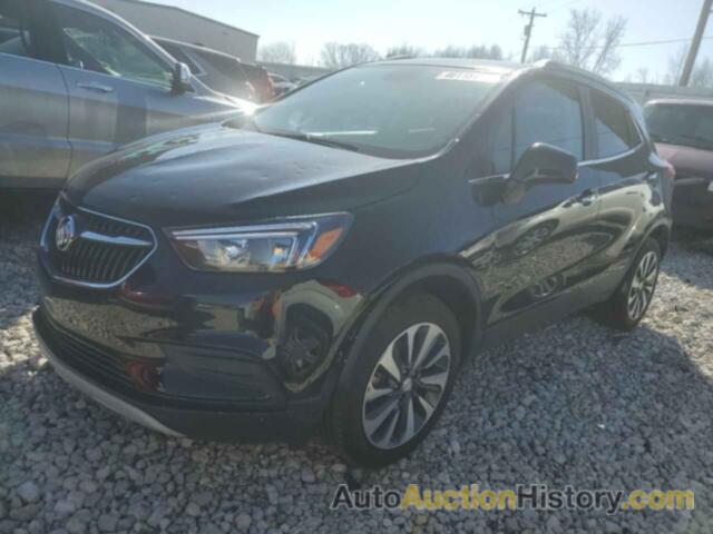 BUICK ENCORE PREFERRED, KL4CJESM4NB532624