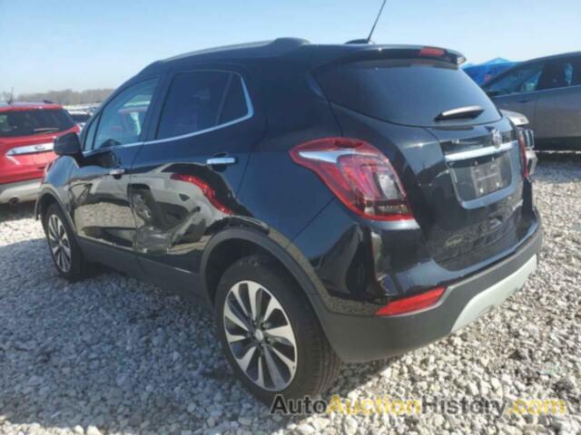 BUICK ENCORE PREFERRED, KL4CJESM4NB532624