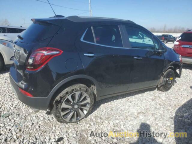 BUICK ENCORE PREFERRED, KL4CJESM4NB532624