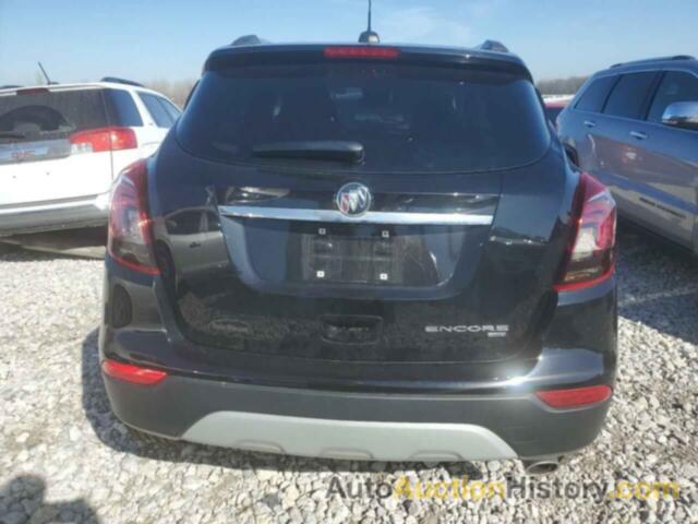 BUICK ENCORE PREFERRED, KL4CJESM4NB532624