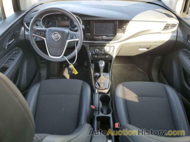 BUICK ENCORE PREFERRED, KL4CJESM4NB532624