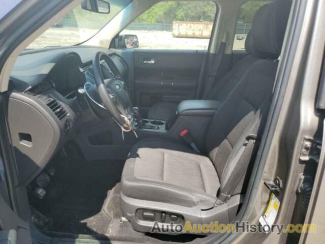 FORD FLEX SEL, 2FMGK5C87EBD20229