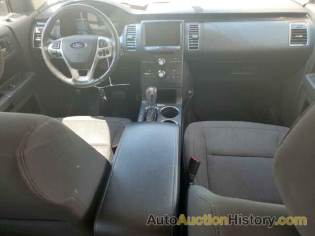 FORD FLEX SEL, 2FMGK5C87EBD20229