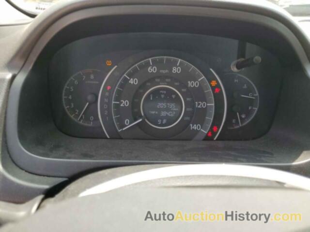 HONDA CRV LX, 5J6RM3H32EL004336