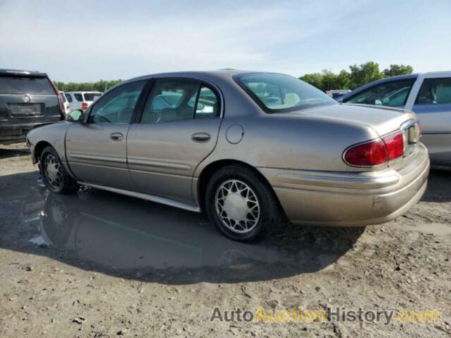 BUICK LESABRE CUSTOM, 1G4HP54K13U288322