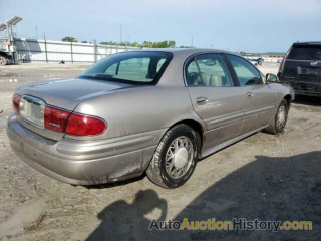 BUICK LESABRE CUSTOM, 1G4HP54K13U288322