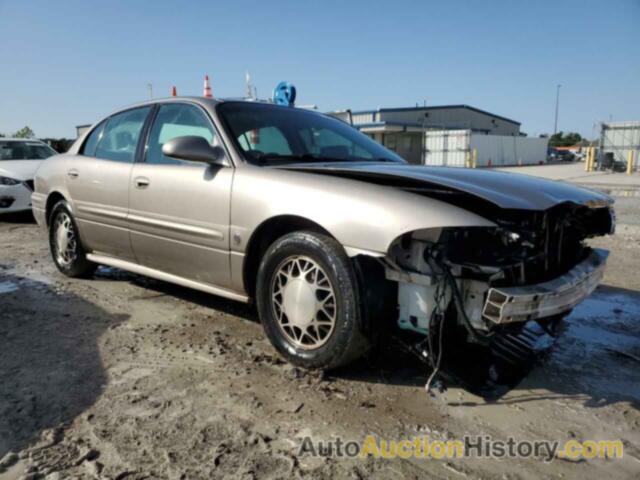 BUICK LESABRE CUSTOM, 1G4HP54K13U288322