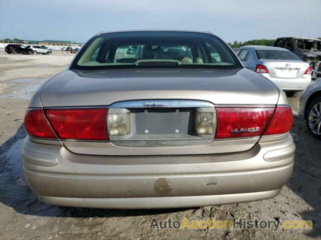 BUICK LESABRE CUSTOM, 1G4HP54K13U288322