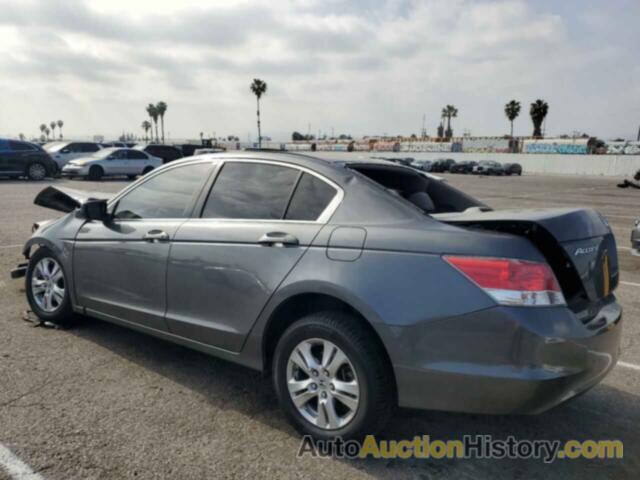 HONDA ACCORD LXP, 1HGCP2F48AA183210