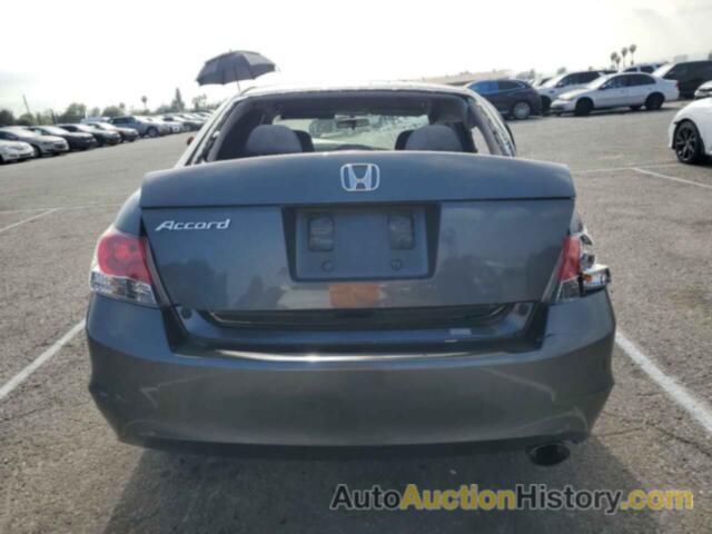 HONDA ACCORD LXP, 1HGCP2F48AA183210