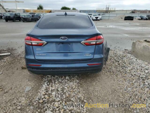 FORD FUSION SEL, 3FA6P0MU9KR155450