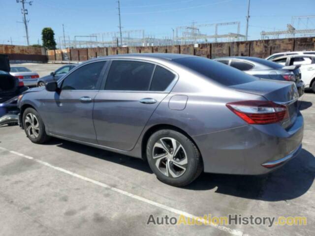 HONDA ACCORD LX, 1HGCR2F39GA034735