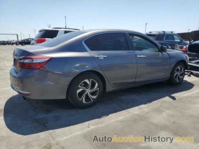 HONDA ACCORD LX, 1HGCR2F39GA034735