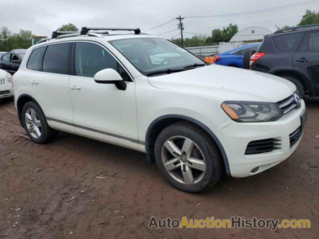 VOLKSWAGEN TOUAREG V6, WVGFF9BP1CD002209