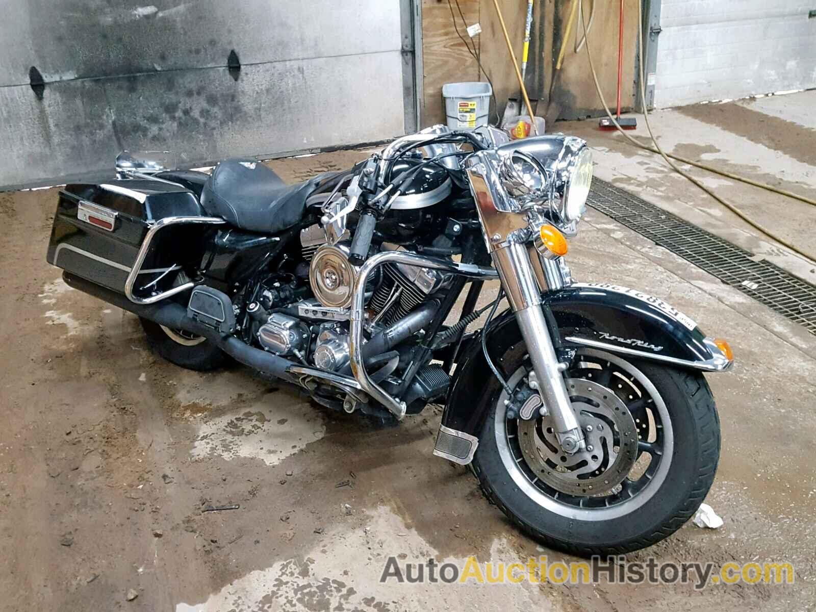 2003 HARLEY-DAVIDSON FLHR, 1HD1FDV123Y709920