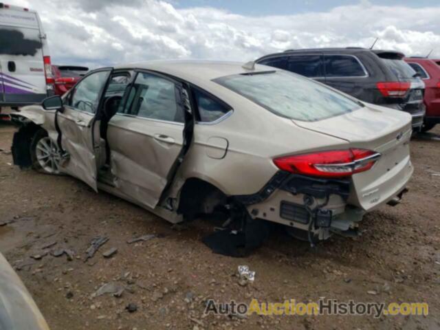 FORD FUSION SE, 3FA6P0HD8KR230309