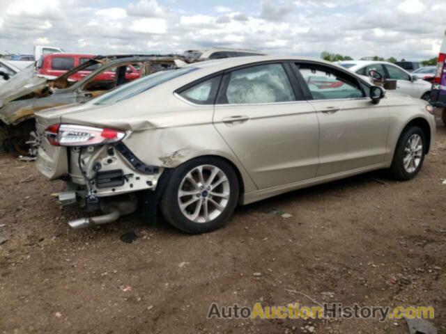 FORD FUSION SE, 3FA6P0HD8KR230309