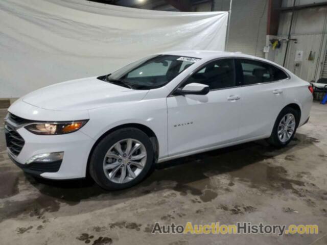 CHEVROLET MALIBU LT, 1G1ZD5ST8PF208322