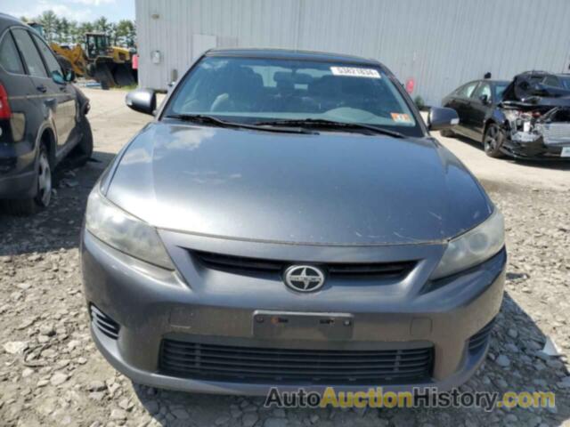 TOYOTA SCION, JTKJF5C79D3064897