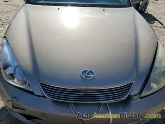 LEXUS ES330 330, JTHBA30GX65161616