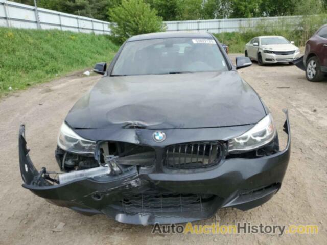 BMW 3 SERIES XIGT, WBA3X9C52FD869072