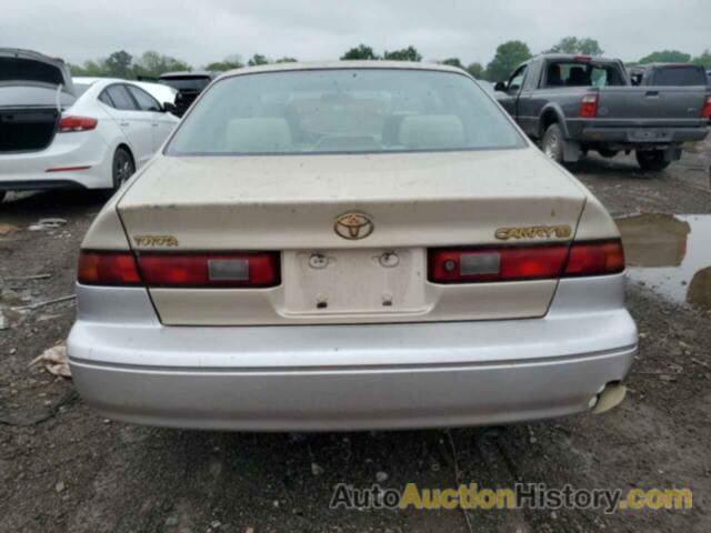 TOYOTA CAMRY CE, JT2BG22K2W0259685