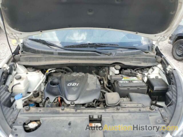 HYUNDAI TUCSON LIMITED, KM8JU3AGXFU108466