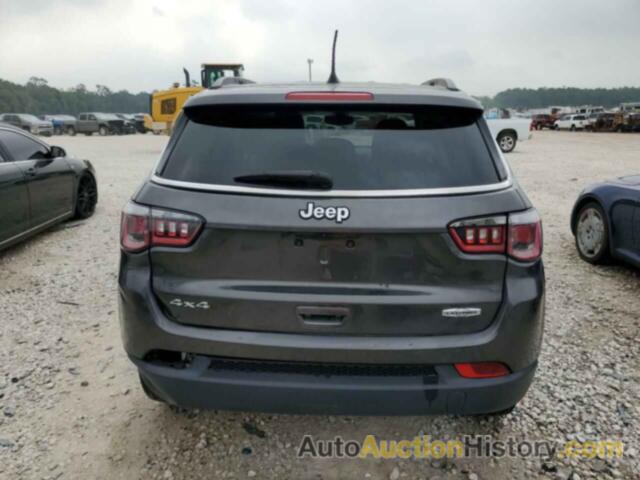 JEEP COMPASS LATITUDE, 3C4NJDBB1LT156399