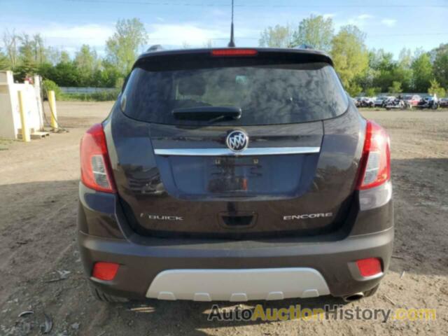 BUICK ENCORE CONVENIENCE, KL4CJBSB6EB638005