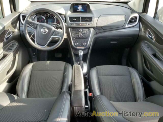 BUICK ENCORE CONVENIENCE, KL4CJBSB6EB638005