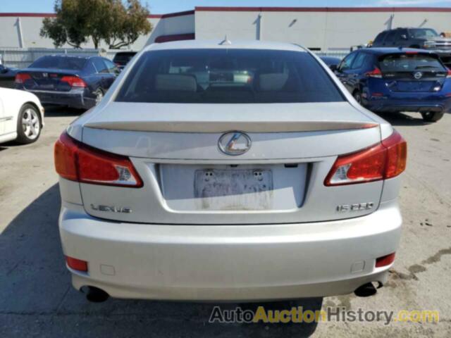 LEXUS IS 250, JTHBF5C29A5113627