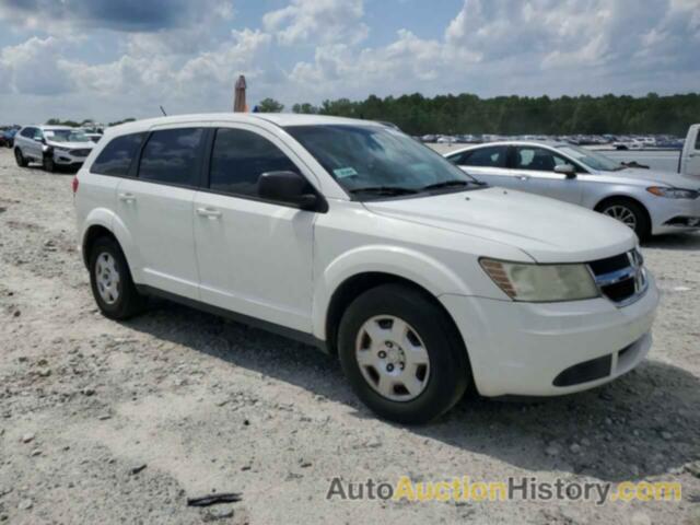 DODGE JOURNEY SE, 3D4GG47B69T204040