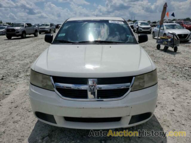 DODGE JOURNEY SE, 3D4GG47B69T204040