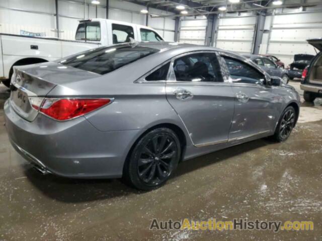 HYUNDAI SONATA SE, 5NPEC4AC3BH284937