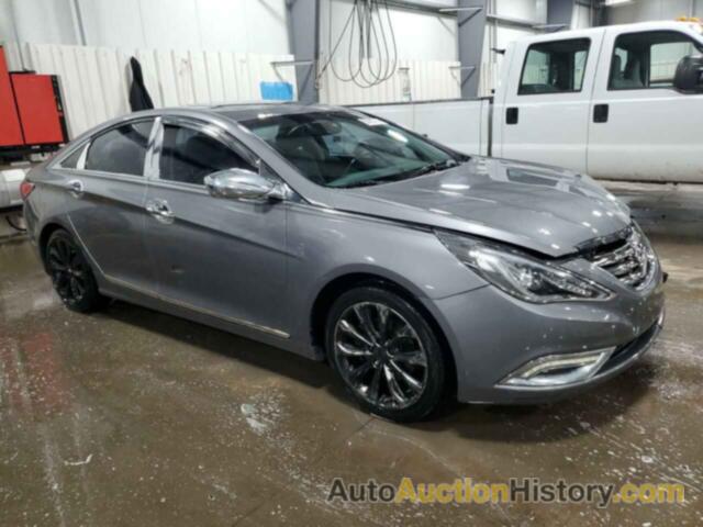 HYUNDAI SONATA SE, 5NPEC4AC3BH284937