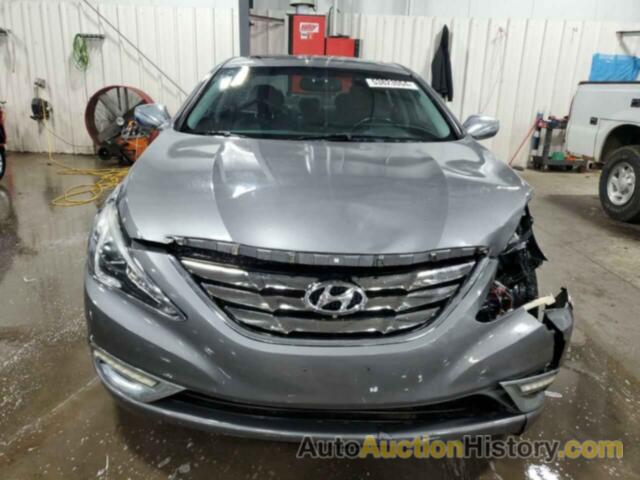 HYUNDAI SONATA SE, 5NPEC4AC3BH284937