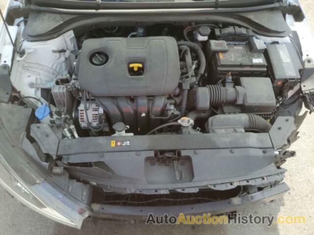 HYUNDAI ELANTRA SEL, 5NPD84LF2LH530544