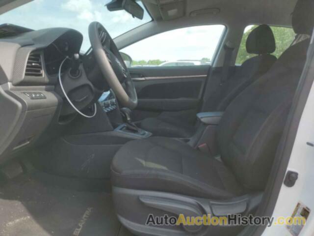 HYUNDAI ELANTRA SEL, 5NPD84LF2LH530544