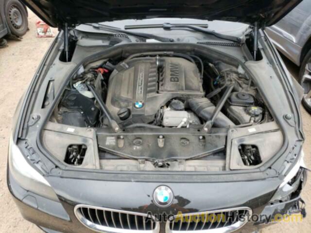 BMW 5 SERIES XI, WBA5B3C51GG260592
